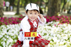 濰坊兒童攝影團(tuán)購濰坊兒童攝影哪里好寶忠攝影最實惠