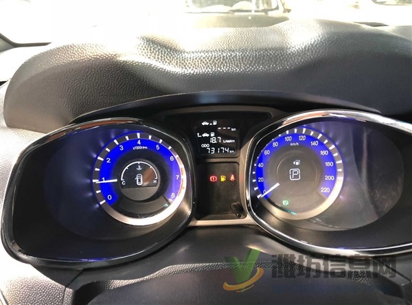 江淮 瑞風(fēng)S5 2014款 2.0T 自動(dòng) 尊享版-可辦理超低首付