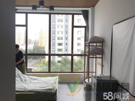 潤地鳳凰城,拎包入住