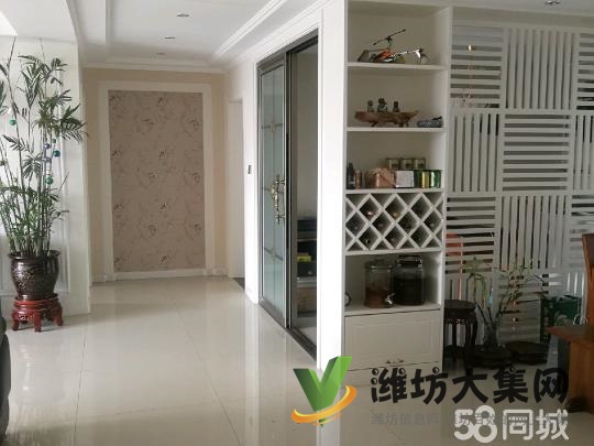 蘭溪學(xué)府4室2廳2衛(wèi)