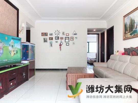 恒大名都3室2廳2衛(wèi)