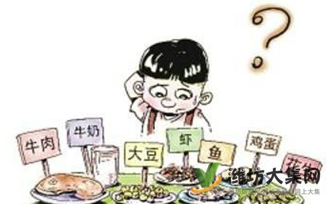 怪事連連!女孩吃螃蟹后不能動,一動便呼吸困難,疑似鼻炎