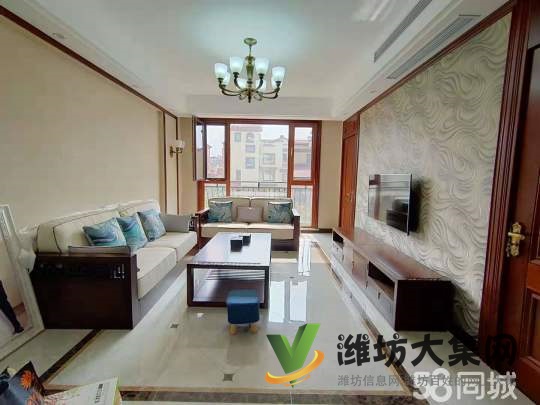 樂山原墅4室2廳2衛