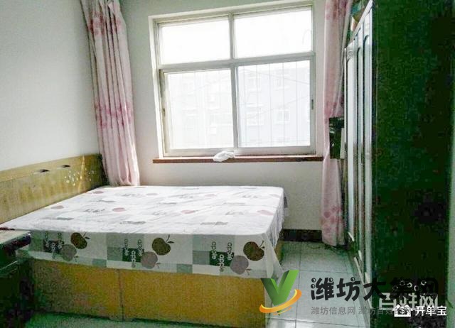 勝利東不用過馬路 西上虞 多層四樓 精裝三室 隨時