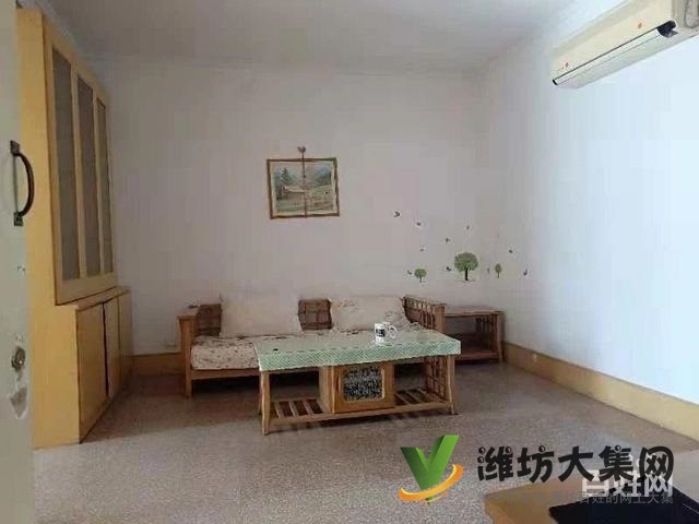 白浪河畔 四平路臥龍街 多層2樓67平2室大廳 生