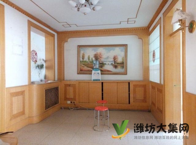 文化路與櫻前街學校近128平米三室朝陽75萬 看房