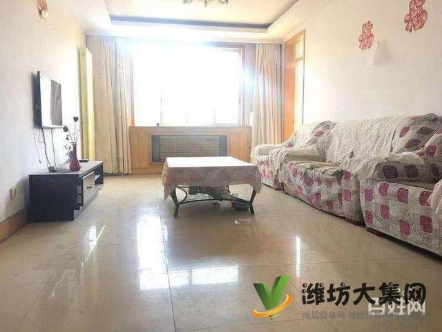 櫻園人民醫(yī)院?jiǎn)挝环?新華近0公攤 大H前后雙陽(yáng)臺(tái)單