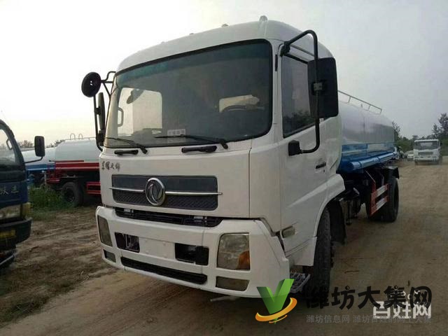 二手精品綠化灑水車流動(dòng)加油車性價(jià)比高質(zhì)量加油車