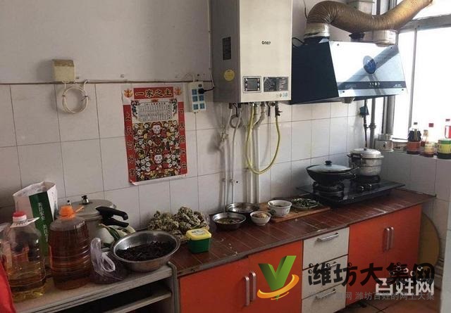 首付6萬(wàn)四平路佳樂(lè)家近 四平小區(qū)大三室精裝 僅47