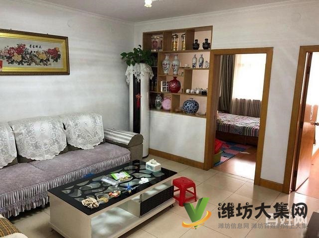 新華學校沃爾瑪近胡西組團小區3樓 東山 大三室 6