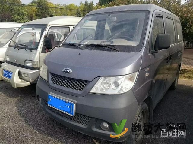 精品開瑞優優10款8座