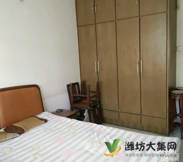 勝利東不用過馬路 西上虞 多層四樓 精裝三室 隨時