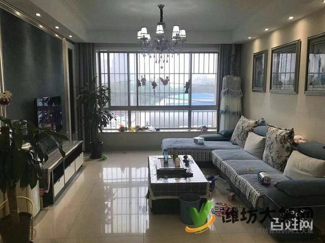 萬(wàn)達(dá)北 北苑實(shí)驗(yàn) 香岸花園 晨晟 首付十萬(wàn) 大三室