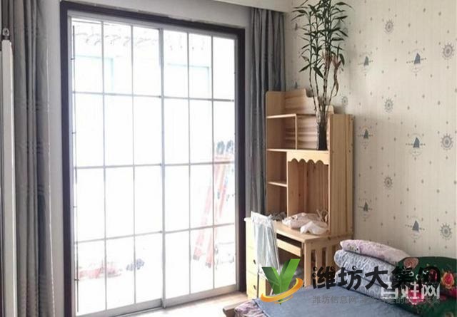 萬達附屬佳樂家近 北國之春 122平 大三居 精裝