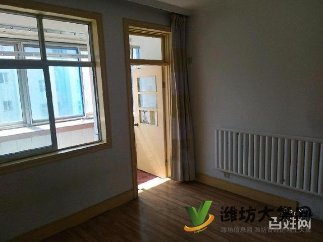 育英中學(xué) 濰棉小區(qū) 多層兩室 中等裝修 帶廈子出稅