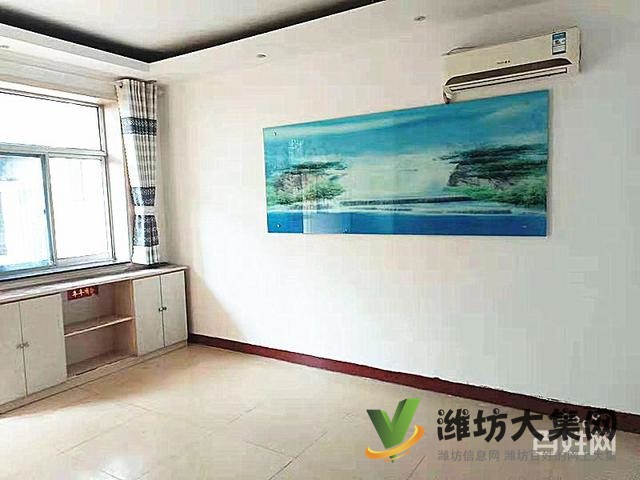 濰州路技校宿舍1樓帶院前開(kāi)門(mén)可做生意用55平3室1