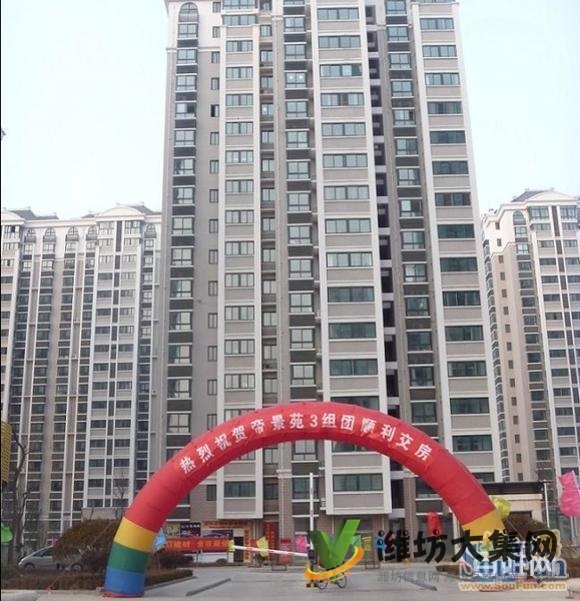 帝景苑精裝兩居室朝陽 關鍵是南北通透 有鑰匙