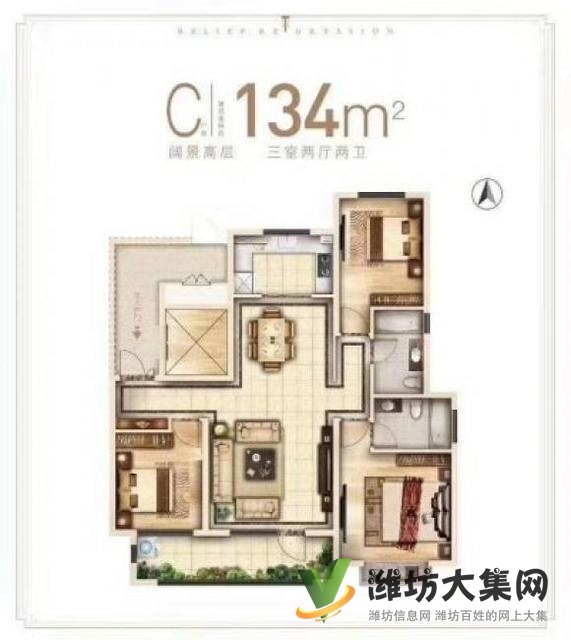 每周都有特價房 中南保利樾府 代理出售 有團購價格