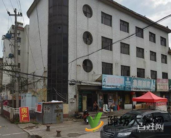 廣文幸福街學校近 幸福街織布一廠宿舍3樓兩室