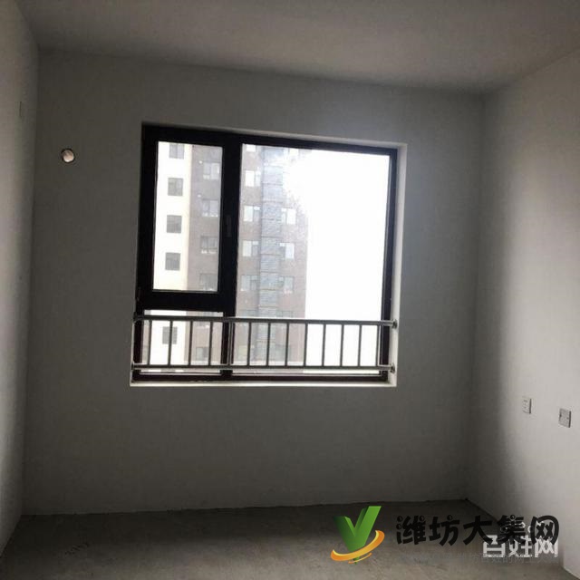 恒信無虛假翰聲恒大名都近恒信沁園小區(qū)大四室房主急售