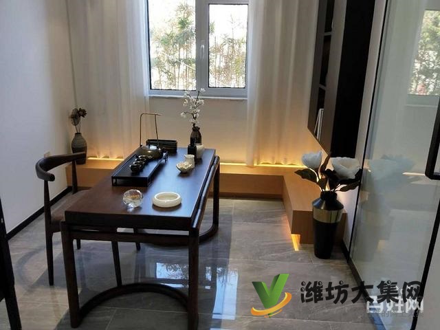 高新區恒大名都近中南保利樾府H戶型黃 金樓層準現房