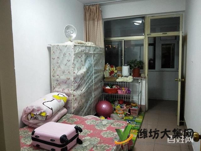 花園式單位房 120平3室2廳 三明廳北55萬