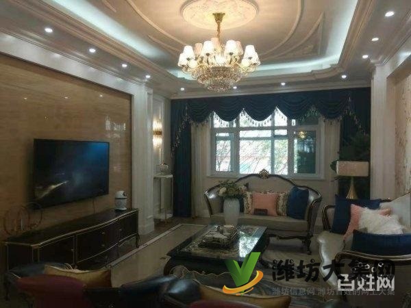 奎文市中心 2019年新房現(xiàn)房出售均價(jià)6500找我