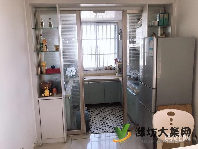 走路上北海 有鑰匙隨時可以看房 南北通透 房型好。