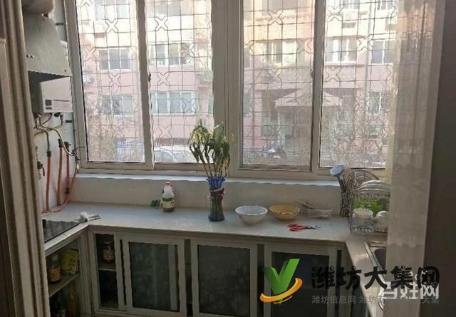 搶!好房!福壽街文化路 舜都花園多層一樓 全明大三