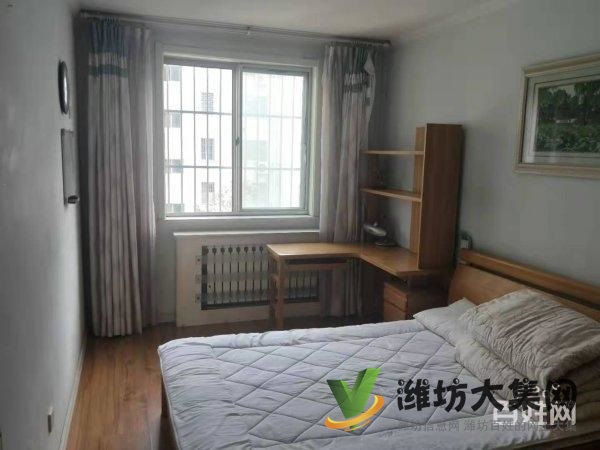 丹桂里對(duì)面向陽苑多層三樓 精裝三室朝陽 出稅 拎包