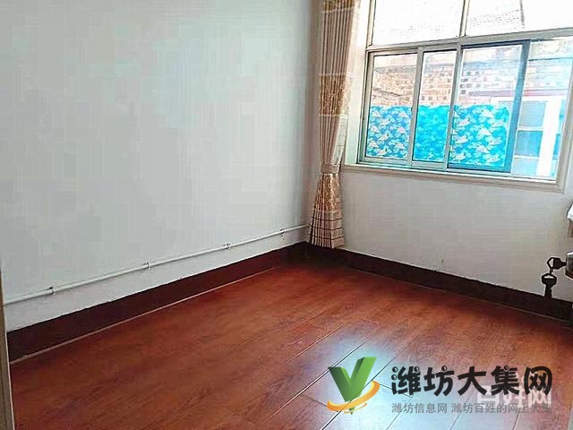 濰州路技校宿舍1樓帶院前開(kāi)門(mén)可做生意用55平3室1