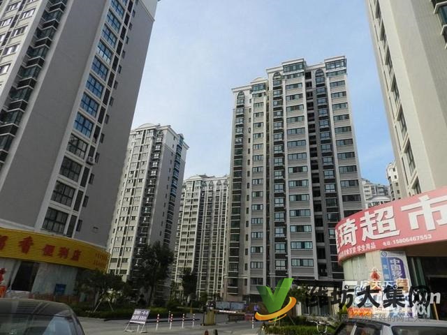 帝景苑精裝兩居室朝陽 關鍵是南北通透 有鑰匙