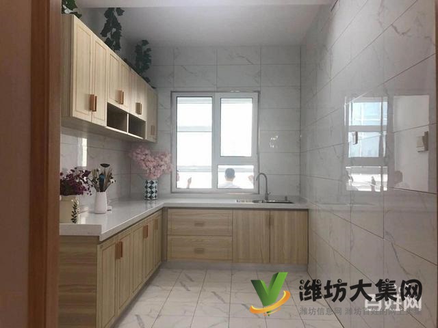 北海學校近 繁華地段 送1500精裝 配套齊全 婚