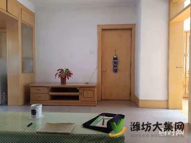 白浪河畔 四平路臥龍街 多層2樓67平2室大廳 生