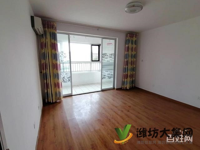 濰坊學院北鄰,東明近,教師單位房,三室,簡裝,帶地