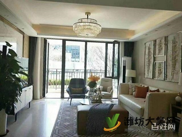 高新區恒大名都近!內部團購價 中南保利樾府 即買即