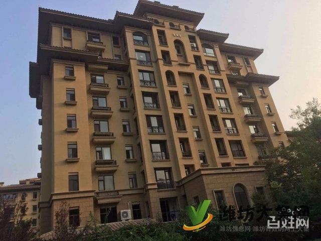 奎文白浪河畔愛(ài)琴海大H戶型145平僅需113萬(wàn) 現(xiàn)房