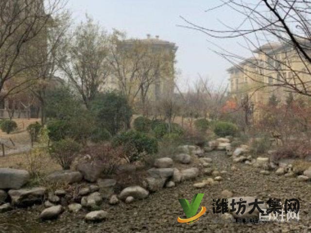 北苑實驗茂華愛琴海電梯洋房146平更名僅需117萬 樓層好