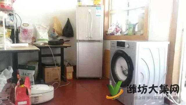 奎文同心園不頂 71平精裝兩室雙氣 28.8萬首付