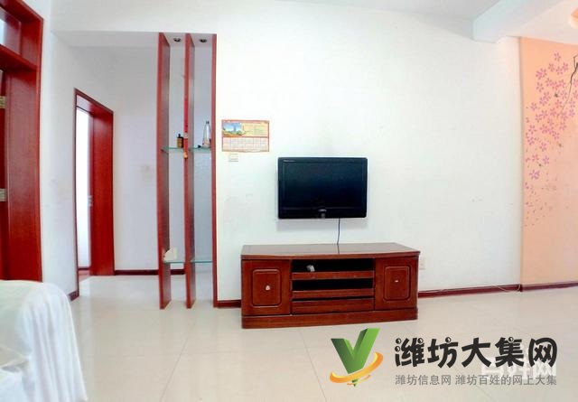 安全交易 首付20萬(wàn)買(mǎi)3室左岸華庭 德潤(rùn)物業(yè)出稅送