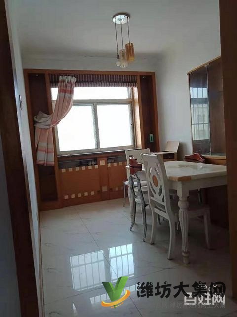 中心雙語近圣榮廣場(chǎng)多層3室92平低首付54萬急售頂