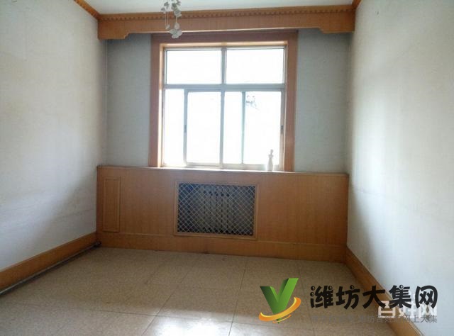 文化路與櫻前街學校近128平米三室朝陽75萬 看房