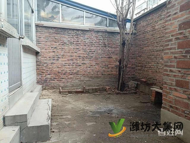 萬達近單位房 同心園小區 一樓帶院 兩室兩廳 院子