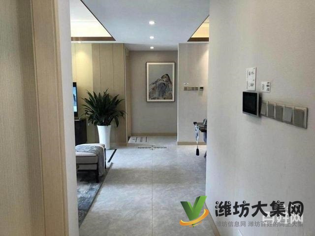 高新區恒大名都近!內部團購價 中南保利樾府 即買即