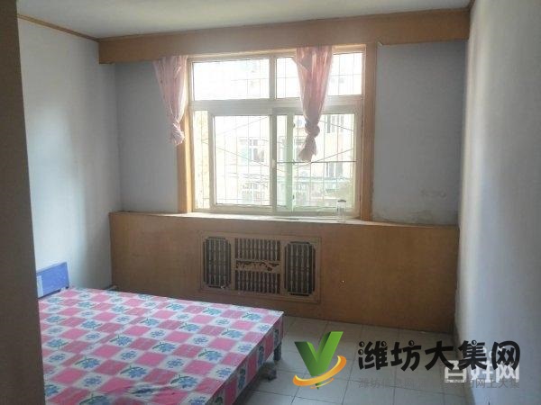 勝利東近 西上虞西鄰軸承廠宿舍 多層一樓 三室 人