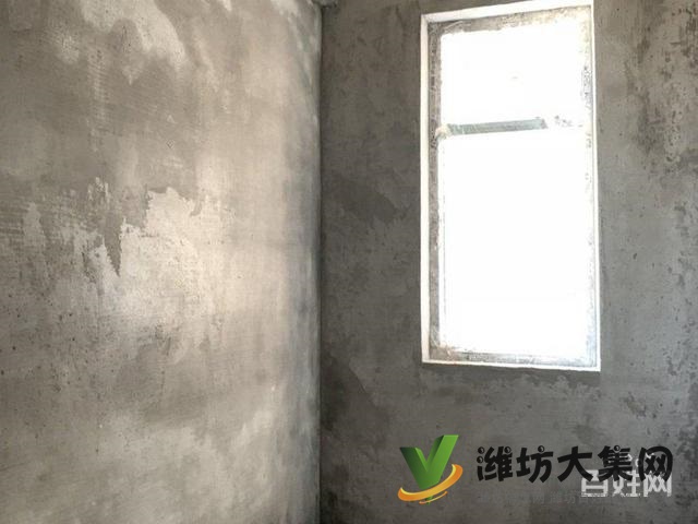 北苑實驗茂華愛琴海電梯洋房146平更名僅需117萬 樓層好