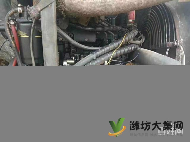 山河智能70二手挖掘機(jī)動(dòng)力強(qiáng)勁性價(jià)比高