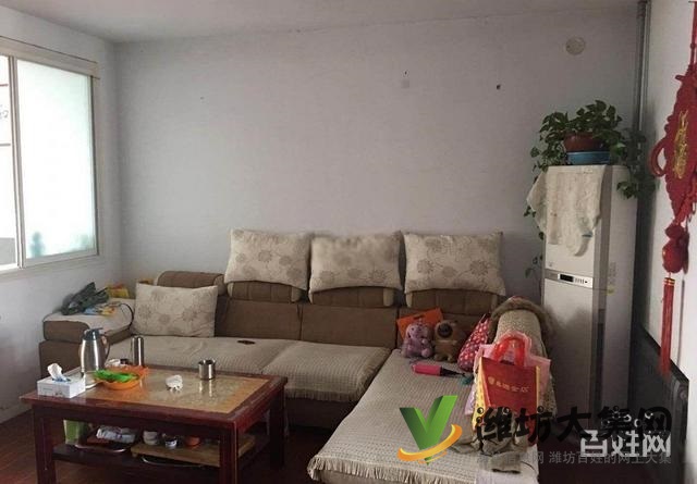 首付6萬(wàn)四平路佳樂(lè)家近 四平小區(qū)大三室精裝 僅47