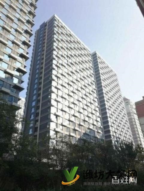 勝利街虞河路 云景臺 精裝 南向公寓 新房手續