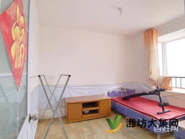 時代麗景苑 103平首付25萬 小高層毛坯 出稅